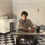 Don Henley – I Can't Stand Still LP Plak - Görsel 2