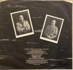 Don Henley – I Can't Stand Still LP Plak - Görsel 3