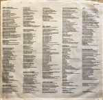 Don Henley – I Can't Stand Still LP Plak - Görsel 4