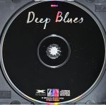 Deep Blues (Original Motion Picture Soundtrack) CD - Görsel 3