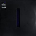 Plastikman ‎– Consumed 3LP Plak (İlk Baskı)