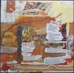 UB40 – Baggariddim LP + 12''Maxi Single Plak - Görsel 2