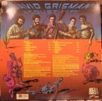 David Grisman – Acousticity LP Plak - Görsel 2