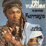 Kemayo – Pin Yumt' Am 45lik Plak (Afrobeat)