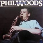 Phil Woods – Altology 2LP Plak