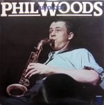 Phil Woods – Altology 2LP Plak