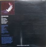 Phil Woods – Altology 2LP Plak - Görsel 2