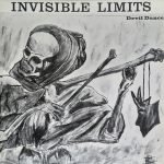 Invisible Limits – Devil Dance 12" Maxi Single Plak