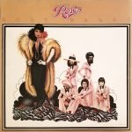 Rose Banks – Rose LP Plak
