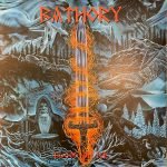 Bathory – Blood On Ice 2LP Plak