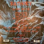 Bathory – Blood On Ice 2LP Plak - Görsel 2