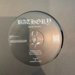 Bathory – Blood On Ice 2LP Plak - Görsel 4