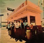 The Guess Who – Road Food LP Plak - Görsel 2