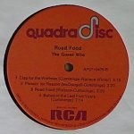 The Guess Who – Road Food LP Plak - Görsel 4