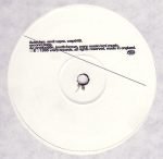 Autechre – Anvil Vapre 12" Maxi Single Plak (İlk Baskı) - Görsel 3