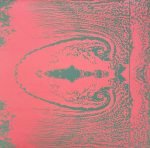 Anatolian Weapons – Earth LP Plak