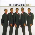 The Temptations – Gold 2CD