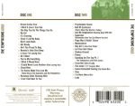 The Temptations – Gold 2CD - Görsel 2