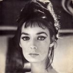 Marie Laforêt – Viens Sur La Montagne 45lik Plak - Görsel 3