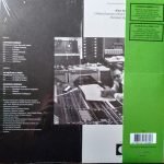 Alain Goraguer – Rare Soundtracks & Lost Tapes (1973 - 1984) LP Plak - Görsel 2