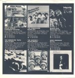 Motown Means Music 45lik Plak - Görsel 2