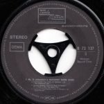 Motown Means Music 45lik Plak - Görsel 4