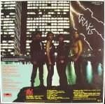 Traks – Long Train Running LP Plak - Görsel 2