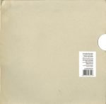 Autechre – LP5 2LP Plak (İlk Baskı)