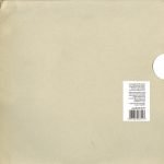 Autechre – LP5 2LP Plak (İlk Baskı)