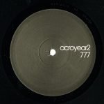 Autechre – LP5 2LP Plak (İlk Baskı) - Görsel 2