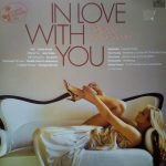 In Love With You LP Plak