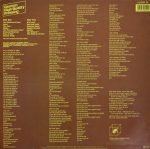 T. Rex LP Plak - Görsel 2