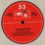 Martial Solal – Nothing But Piano LP Plak - Görsel 3