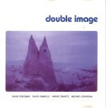 Double Image – Double Image CD