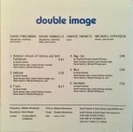 Double Image – Double Image CD - Görsel 3