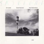 Art Lande / David Samuels / Paul McCandless – Skylight CD