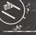 999 – The Biggest Prize In Sport LP Plak - Görsel 4