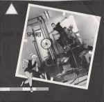 999 – The Biggest Prize In Sport LP Plak - Görsel 3
