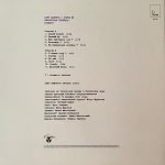 Pyotr Mamonov & Zvuki Mu – Fioletovaya Cherepakha LP Plak - Görsel 2