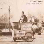 Steely Dan – Pretzel Logic LP Plak