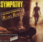 Rare Bird – Sympathy 45lik Plak