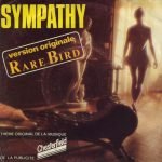 Rare Bird – Sympathy 45lik Plak