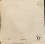 Rare Bird – Sympathy 45lik Plak - Görsel 2