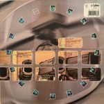 Neotropic – 15 Levels Of Magnification 2LP Plak - Görsel 2