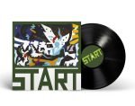Start – Start 2.0 LP Plak - Görsel 3