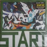 Start – Start 2.0 LP Plak