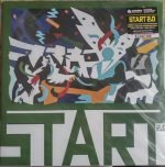 Start – Start 2.0 LP Plak