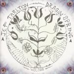Jef Tarlton – Dragin' Spring CD