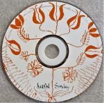 Jef Tarlton – Dragin' Spring CD - Görsel 3
