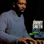 Jimmy Smith – Jimmy Smith Plays Fats Waller LP Plak